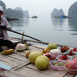 073 Oct 2005 Hanoi, Vietnam Ha Long Bay.JPG