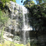 021 May 2005 Durban, South Africa Drakenberg Mtns.JPG