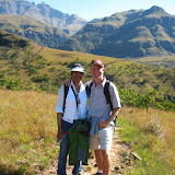026 May 2005 Durban, South Africa Drakenberg Mtns.JPG