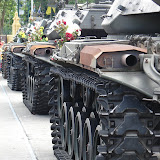 012 Sept 2006 Bangkok, Thailand Coup military presence.JPG