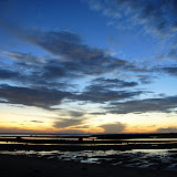 Sunrise on Koh Samui