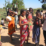 128 June 2005  Miandravazo, Madagascar the Tsiribihina River.JPG