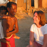 151 June 2005  Miandravazo, Madagascar near the river.JPG