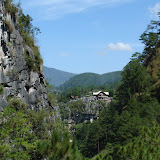 194 Oct 2005 Sagada, Philippines valley of echoes.JPG