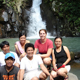 051 Oct Mambukal, Negros, Philippines Mt. Kanlaon Natl Park with the General Santos Family.JPG