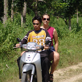 138 Oct  Bohol, Philippines Chocolate Hills.JPG