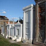 125 Jan 2006 New Orleans, St Louis Cemetery.JPG