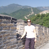 The Great Wall  really is great.