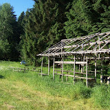 Tábor léto 2006