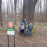 Výprava do Stínadel