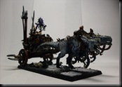 Chariot Front