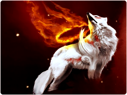 Firewolf