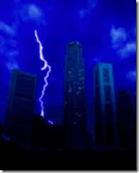Urban Skyline Urban Skyline