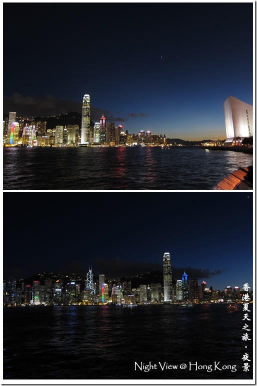 Night View
