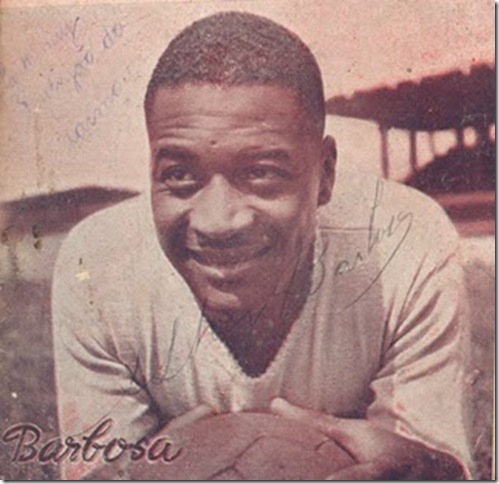 barbosa barbosa