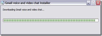 download of google voice and video chat software
