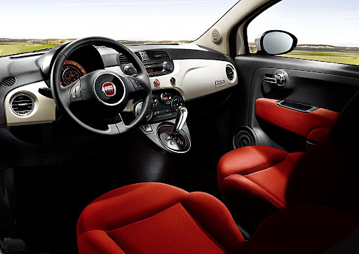 Foto Fiat Punto - 1.2 Young Dualogic