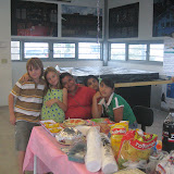 Skyler 9th Birthday