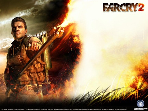 far-cry-2-flamethrower-1600-1200-2710 far-cry-2-flamethrower-1600-1200-2710