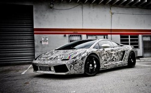 lamborghini tatto desbaratinando (13) lamborghini tatto desbaratinando (13)