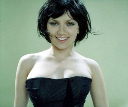 scarlett johansson desbaratinando linda sensual sexy  (53)