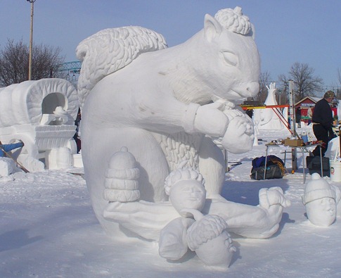 [esculturas neve lindas gelo inverno arte (12)[6].jpg]