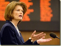 Murkowski Legislature