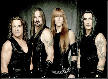 manowar manowar