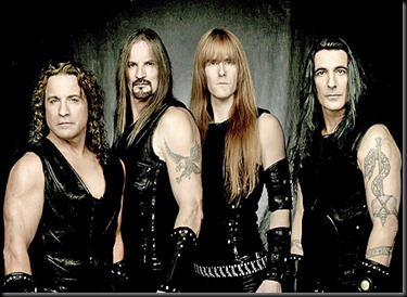 manowar