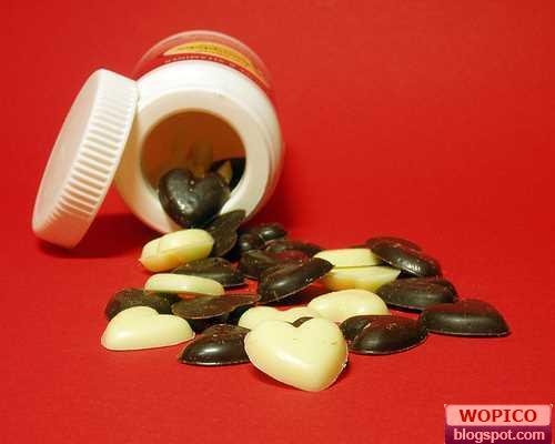 Love Pills