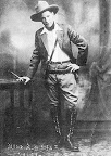 Augusto Cesar Sandino