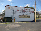 Interstate BBQ