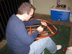 saw, saw saw!