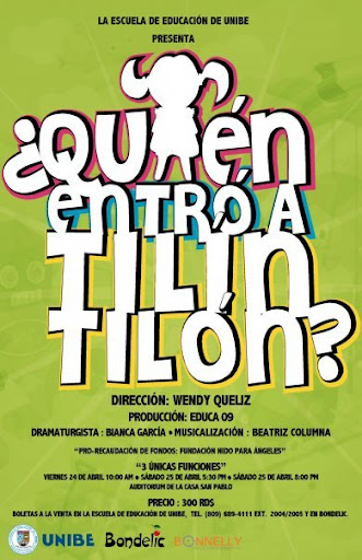 tilin