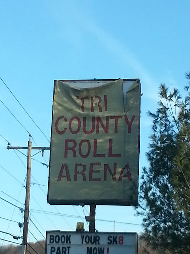 Tri County Roll Arena