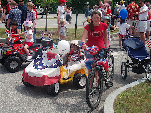 Kid Parade