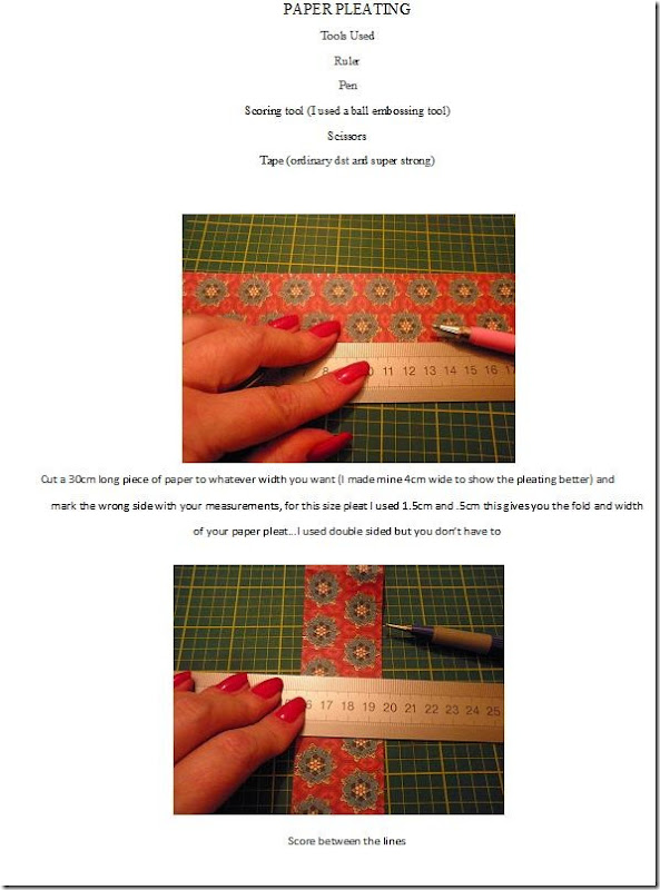 Tutorial 1