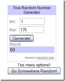 jmrandom