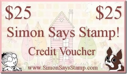 Simon says voucher25