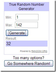 jmrandom