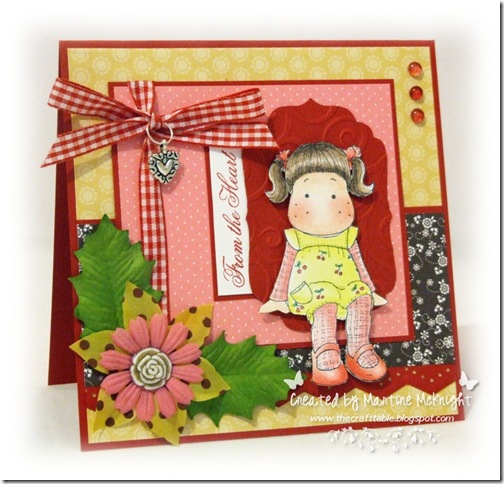 martine