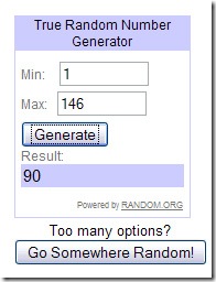 jmrandom
