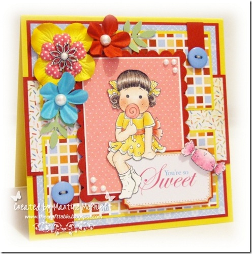 martine