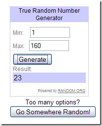 jmrandom