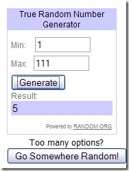 jmrandom