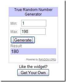 jmrandom