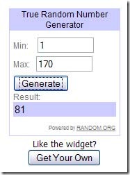 jmrandom