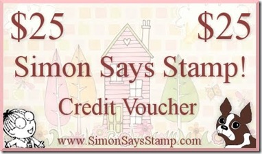 Simon Says Stamp