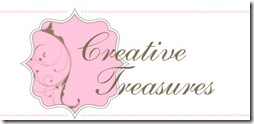 creative treasures