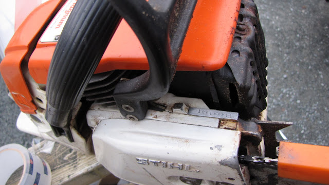 Stihl Serial Number Check Stihl Serial Number Check